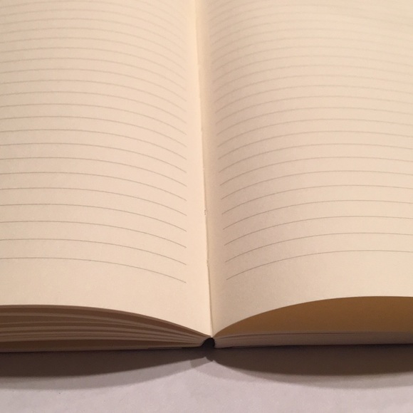 Anthropologie CALLIE JOURNAL + 2 Pippa Pens - Picture 4 of 7